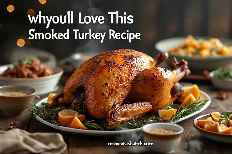Why You’ll Love This Recipe