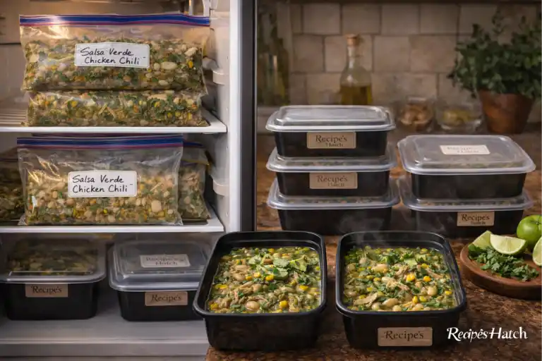 Best Ways to Store