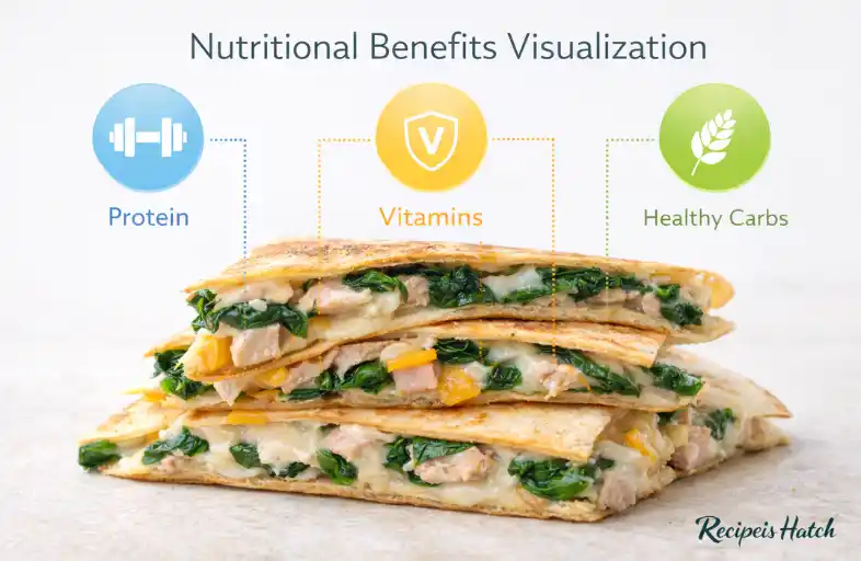 Nutritional Benefits Visualization