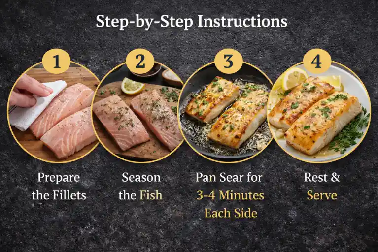 Step-by-Step Instructions