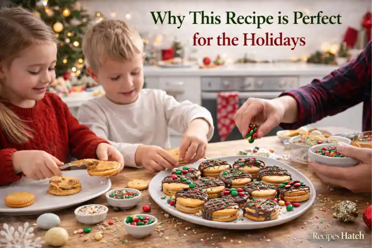 Why This Recipe is Perfect for the Holidays