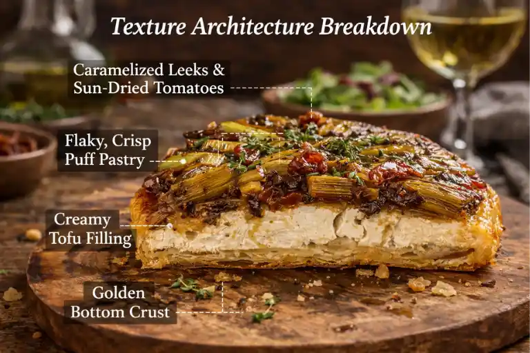 Texture Architecture Breakdown