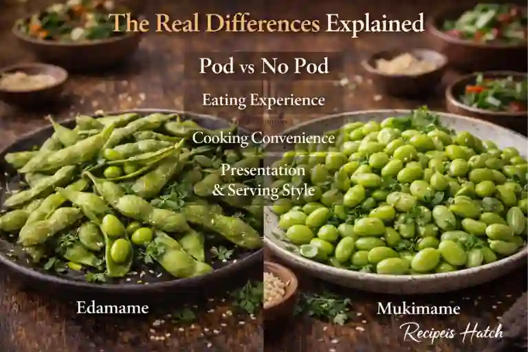 The Real Differences Explained
