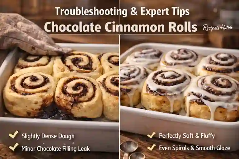 Troubleshooting & Expert Tips