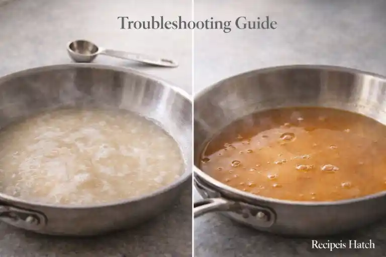 Troubleshooting Guide