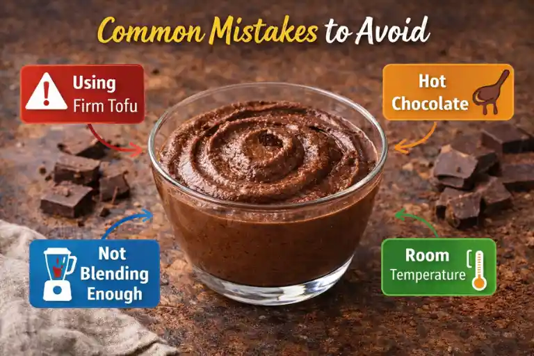Common Mistakes to Avoid