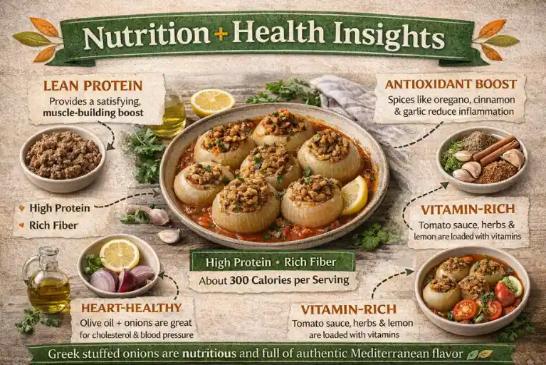 Nutrition + Health Insights