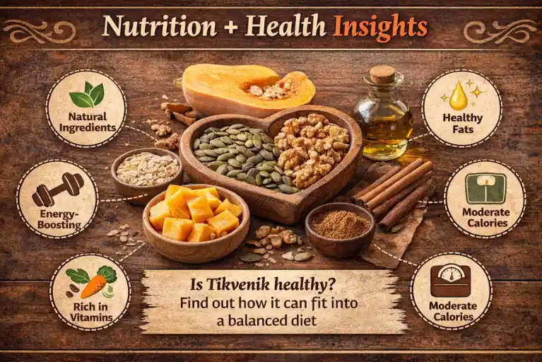 Nutrition + Health Insights