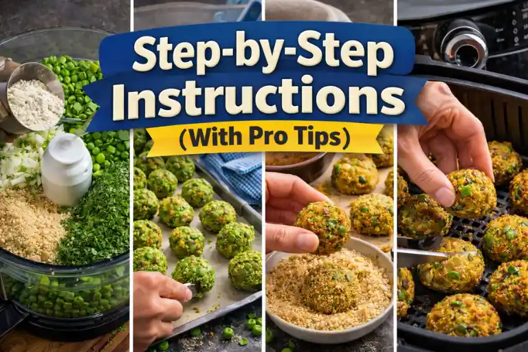 Step-by-Step Instructions (With Pro Tips)