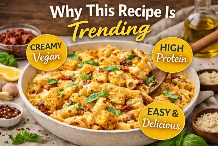 Why This Recipe Is Trending