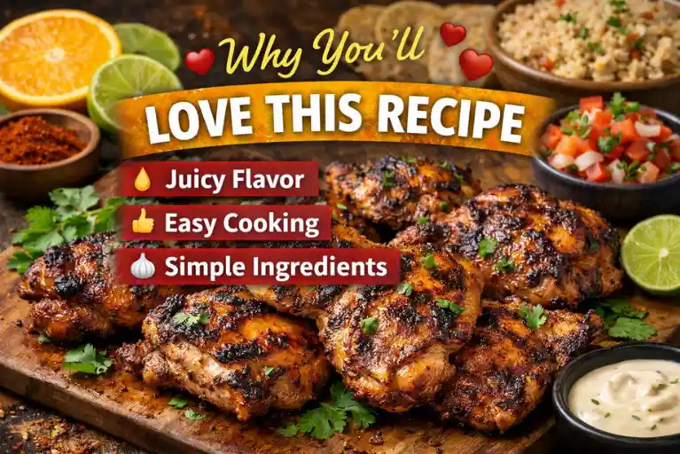 Why You’ll Love This Recipe