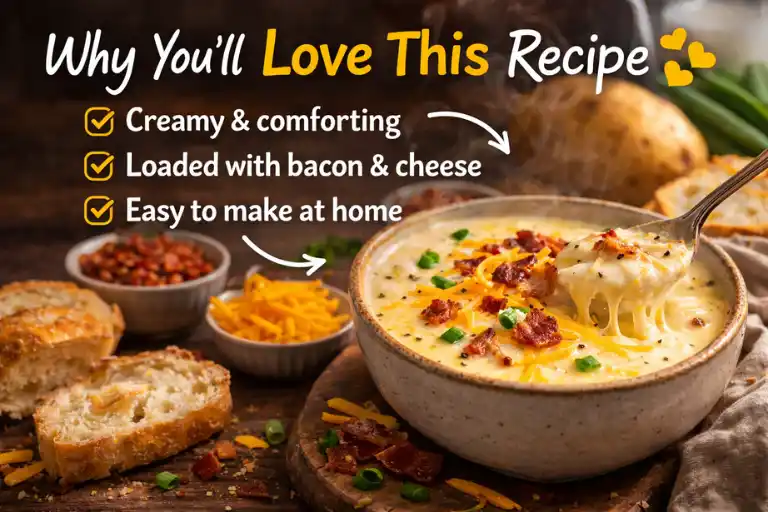 Why You’ll Love This Recipe