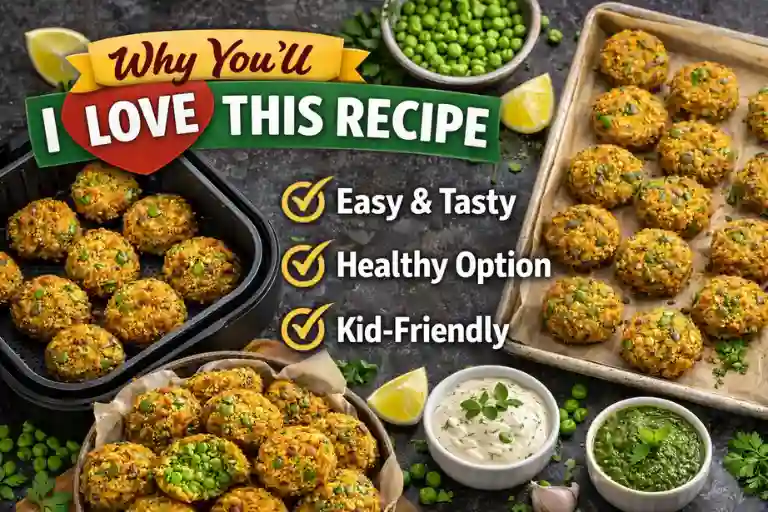 Why You’ll Love This Recipe