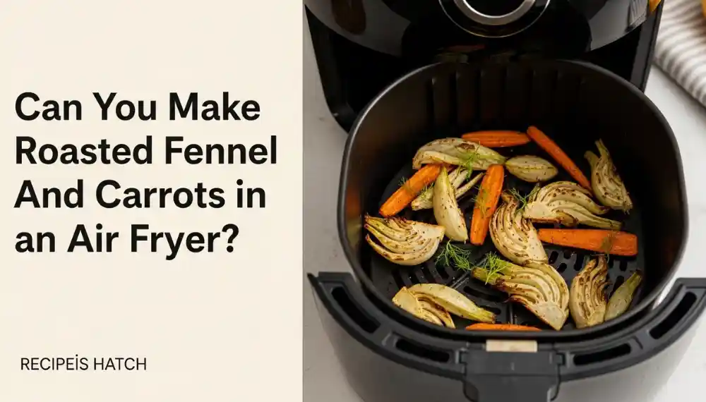 Can You Make This in an Air Fryer
