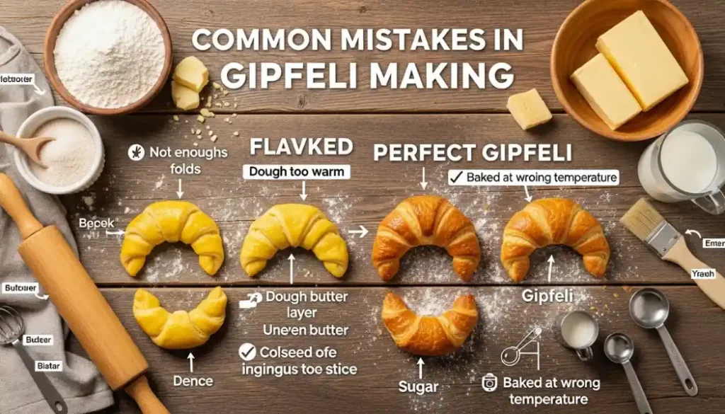 Common Mistakes