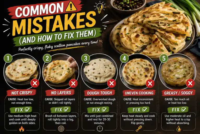 Common Mistakes (And How to Fix Them)