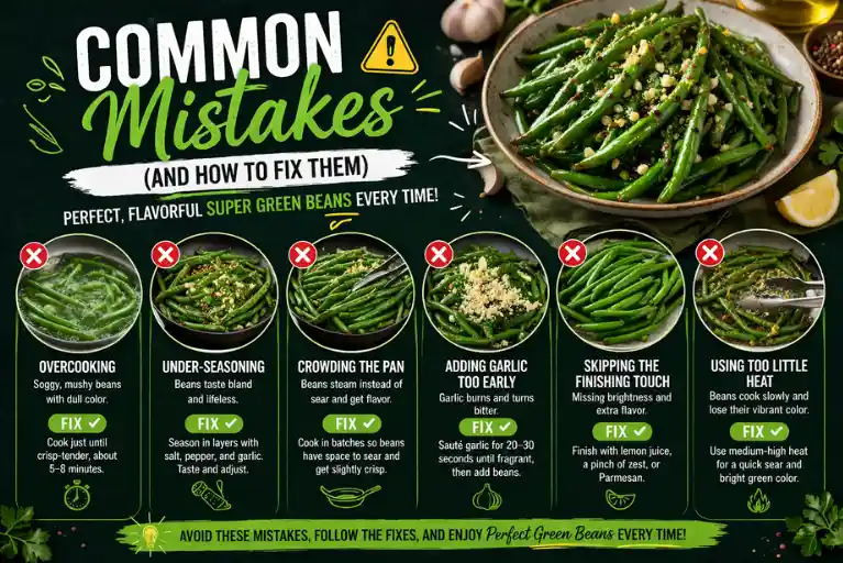 Common Mistakes (And How to Fix Them)