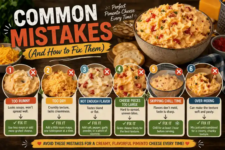 Common Mistakes (And How to Fix Them)