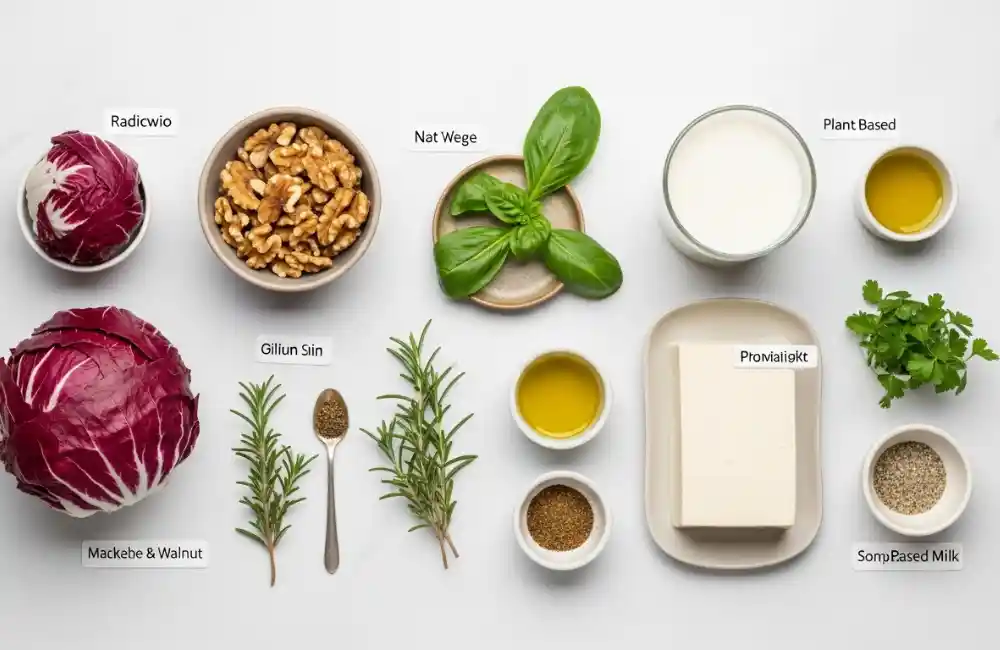 Ingredient Breakdown with Pro Tips