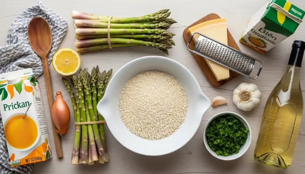 Ingredients You’ll Need