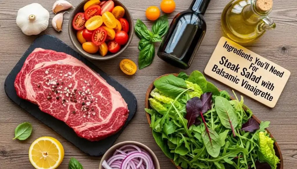 Ingredients You’ll Need