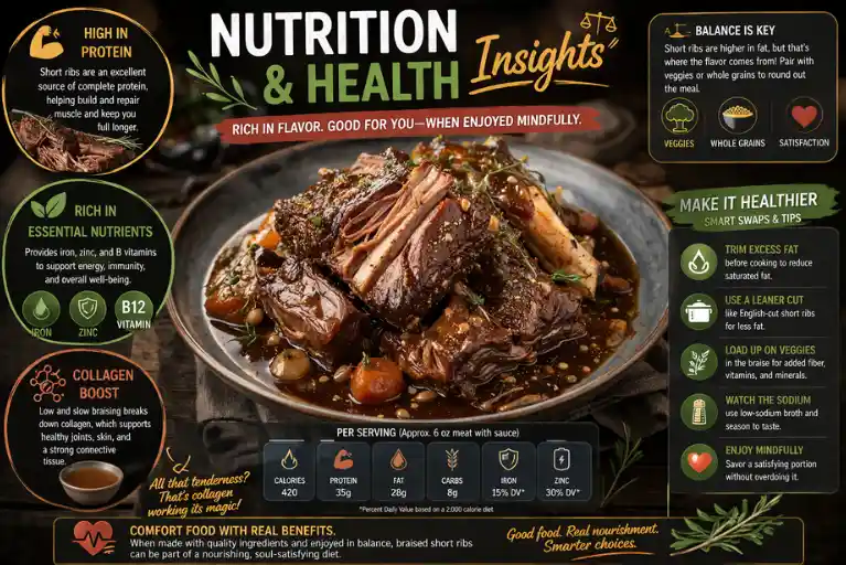 Nutrition & Health Insights