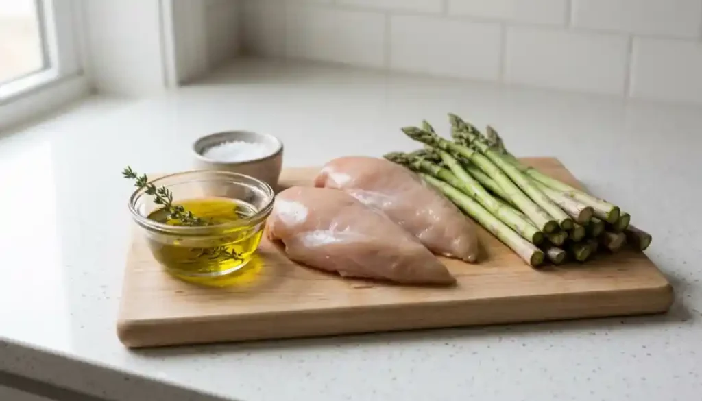 Easy Low Histamine Dinner Recipes