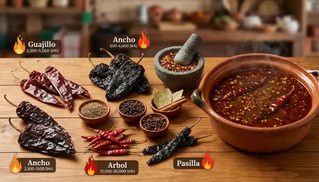 How Spicy Are Birria Bombs