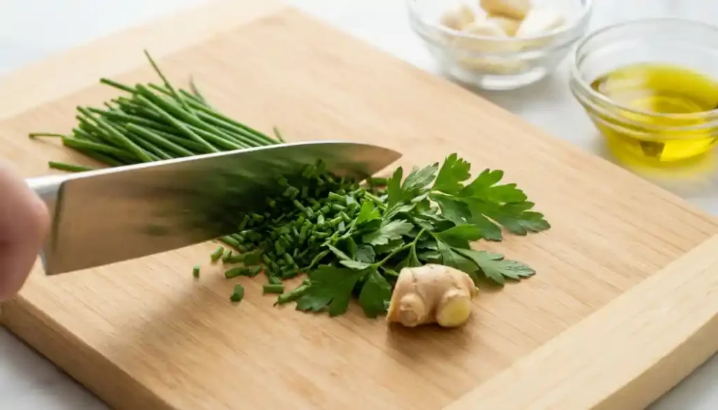 How to Add Flavor to Low Histamine Recipes