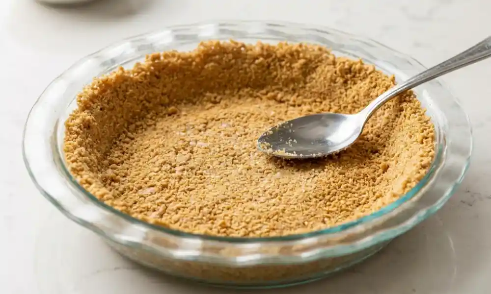 How to Make No Bake Banana Cream Pie