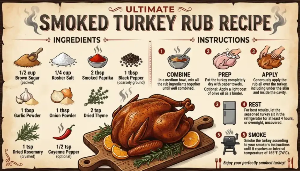 Ingredients You Need