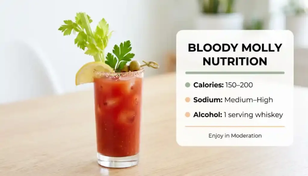Nutritional Information