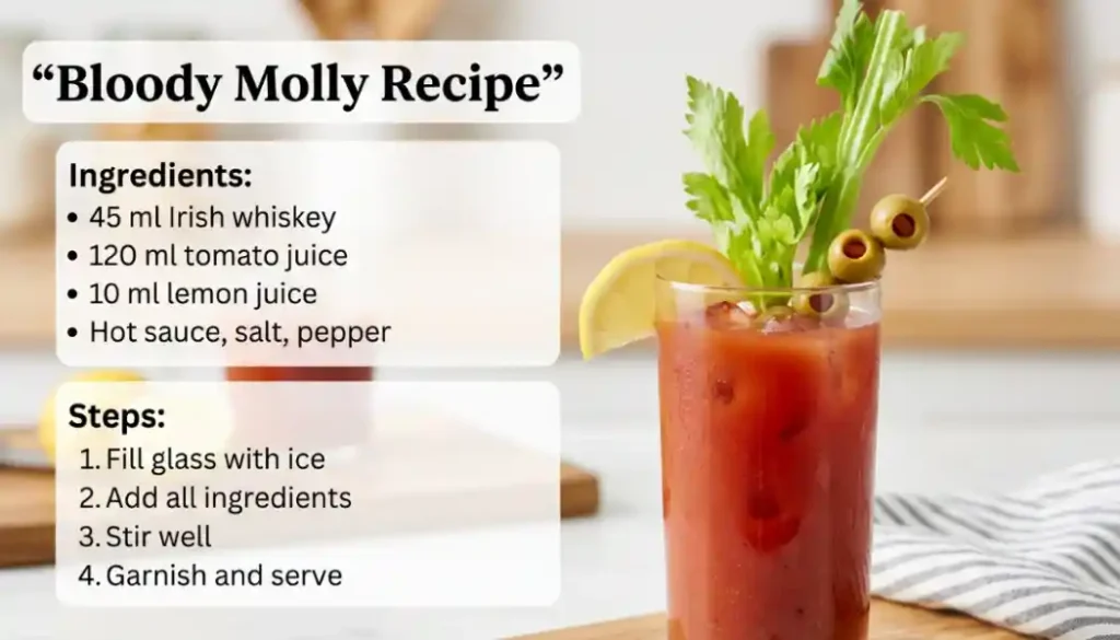 Quick Recipe Card
