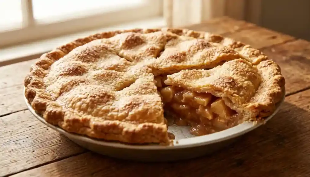 Apple Pie Troubleshooting Guide