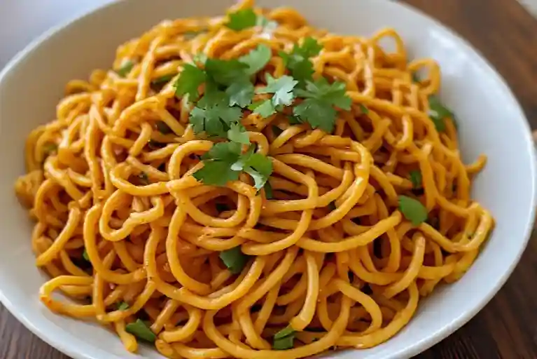 Best Shirataki Yam Noodle Recipes