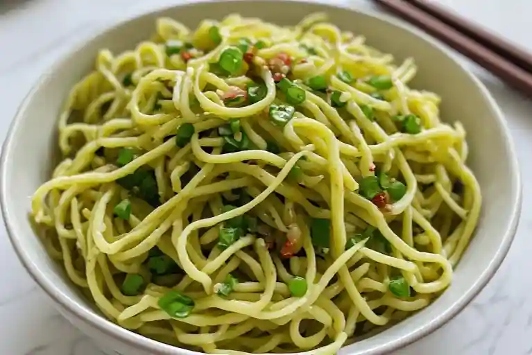Best Sweet Potato Yam Noodle Recipes