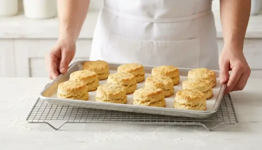 Best Ways To Serve Buttermilk Biscuits
