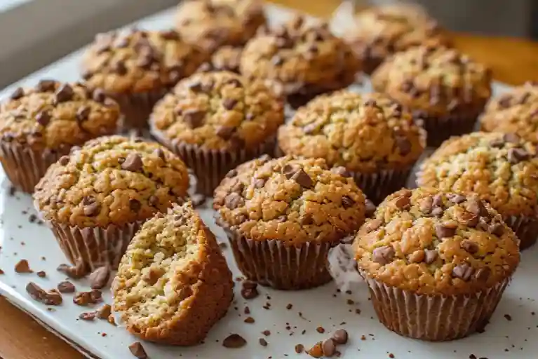 Expert Tips for Moist Muffins