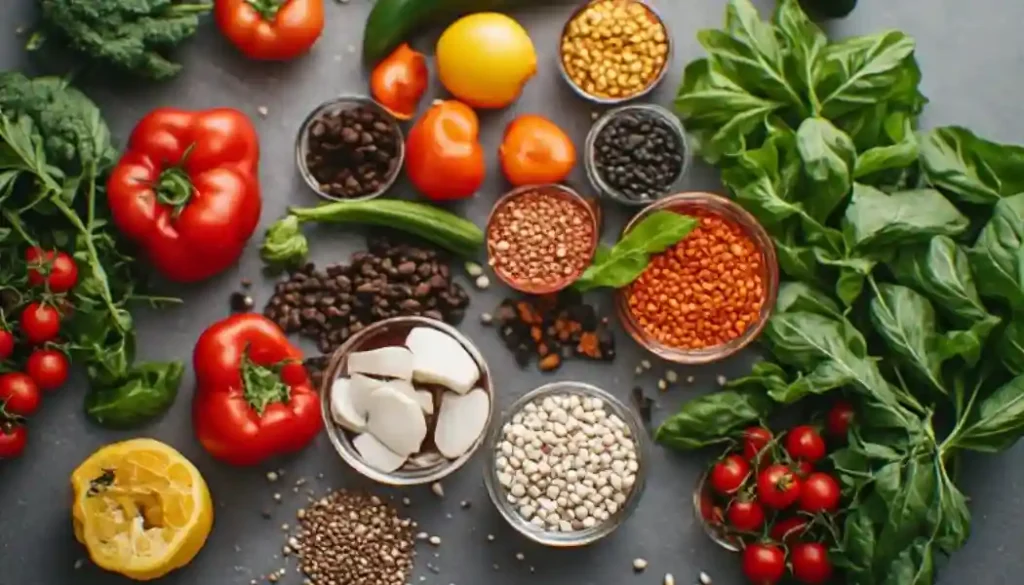 Healthy Ingredient Swaps That Reduce Calories