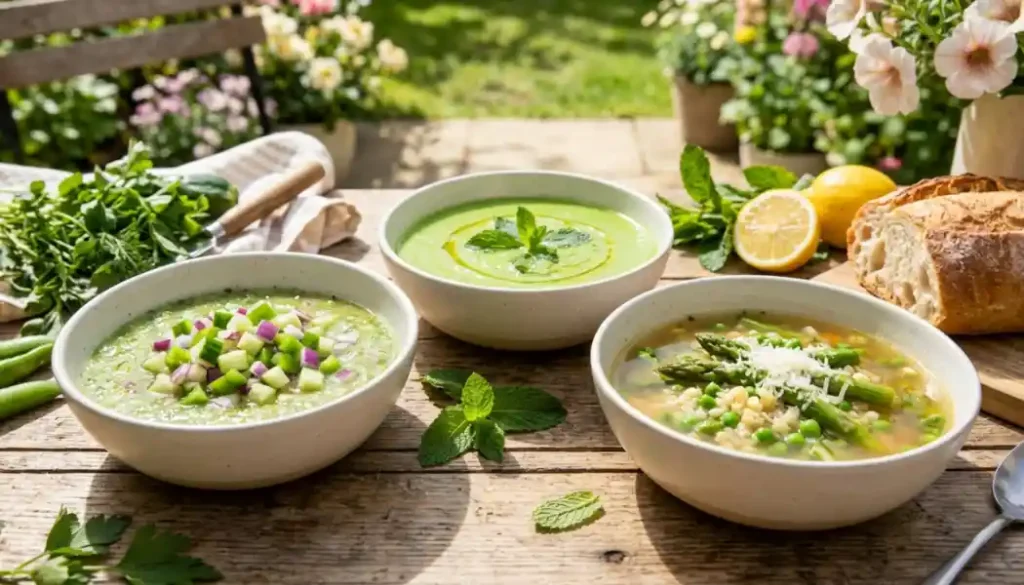 How To Make Any Soup Taste Better