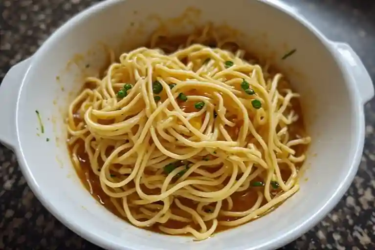 How to Cook Yam Noodles Properly