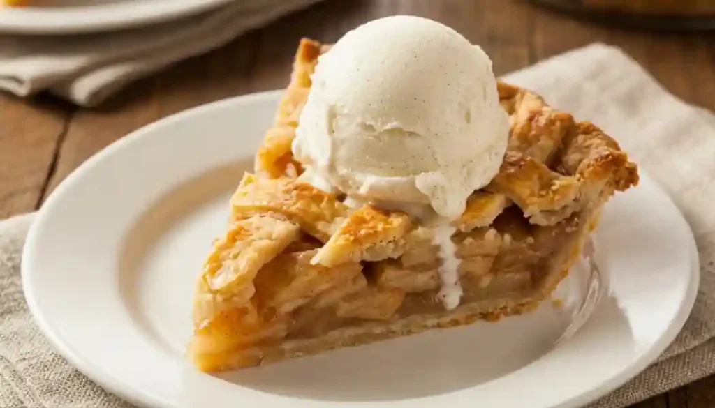 Secrets to a Flaky Pie Crust