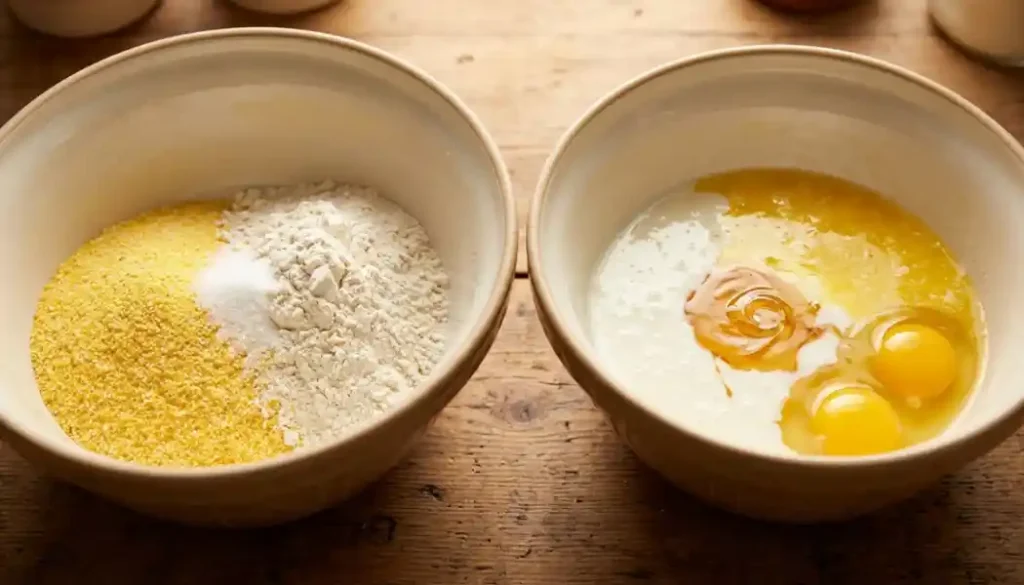 Tips for Moist Cornbread Every Time