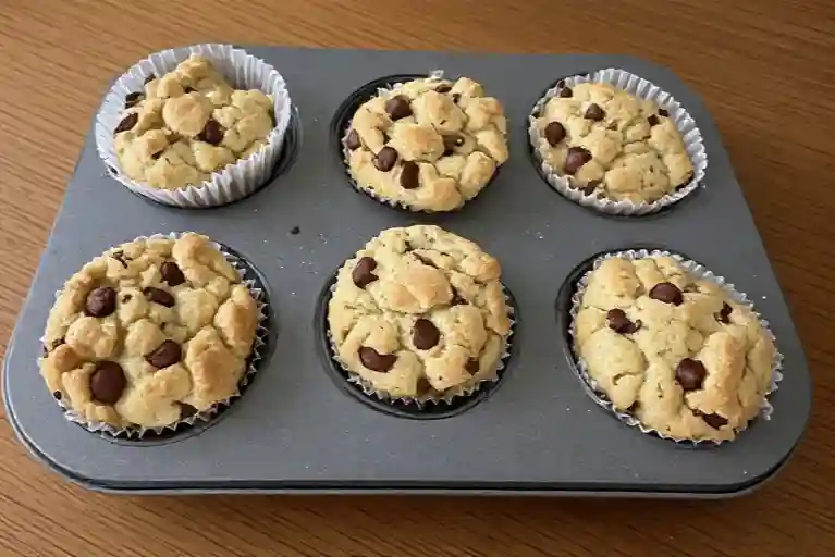 Troubleshooting Common Muffin Problems