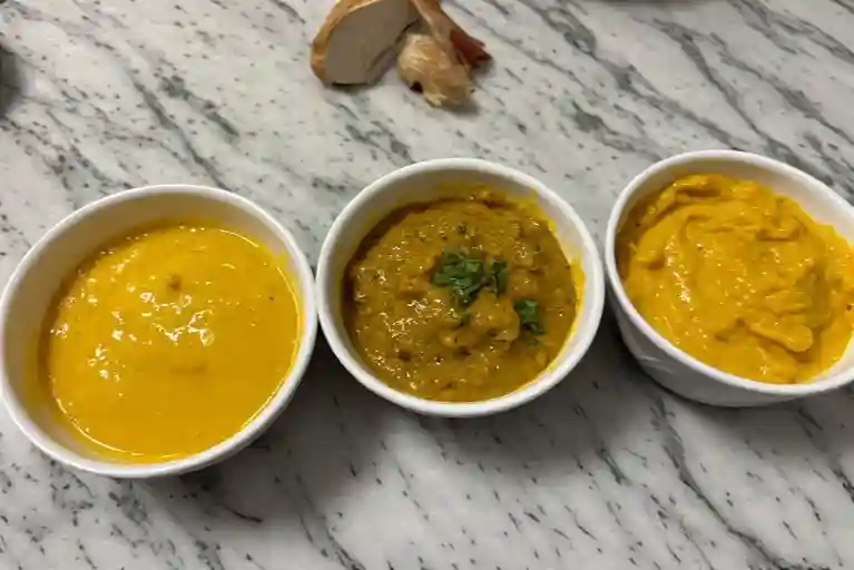 Why Most Yellow Curry Pastes Aren't Vegan