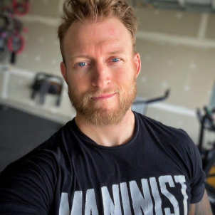 Picture of Clark Smith