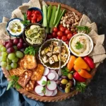 Party / Holiday Favorites