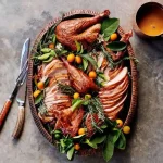 Smoked Turkey Recipes