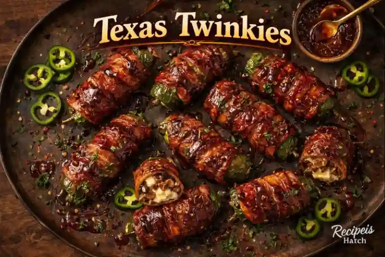 Texas Twinkies