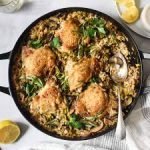 Chicken Recipes